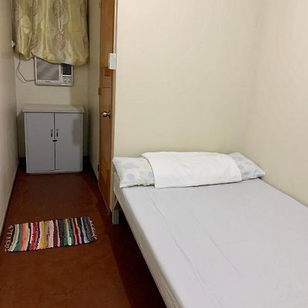 Mybed Dormitory Cebu Esterno foto