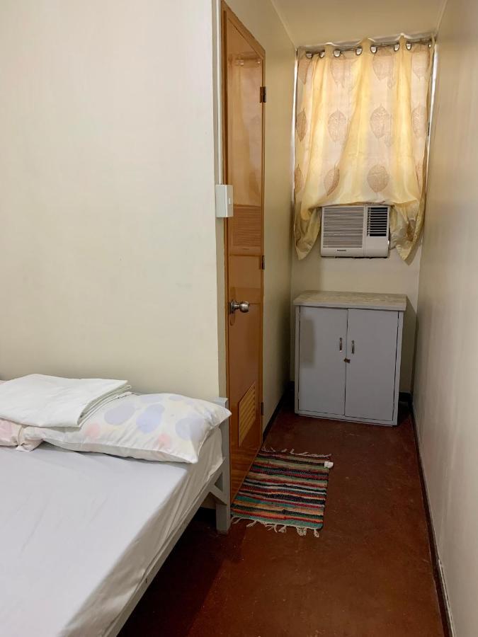 Mybed Dormitory Cebu Esterno foto