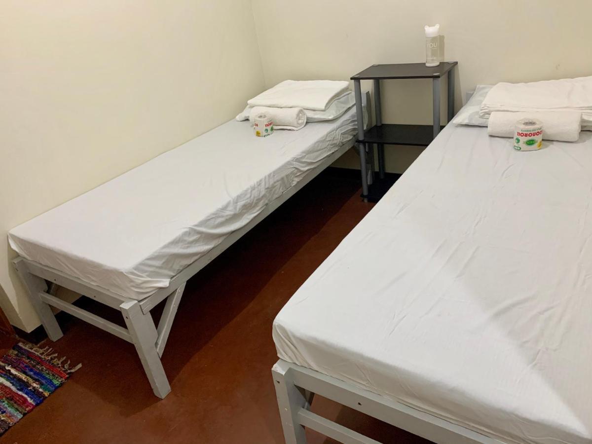 Mybed Dormitory Cebu Esterno foto