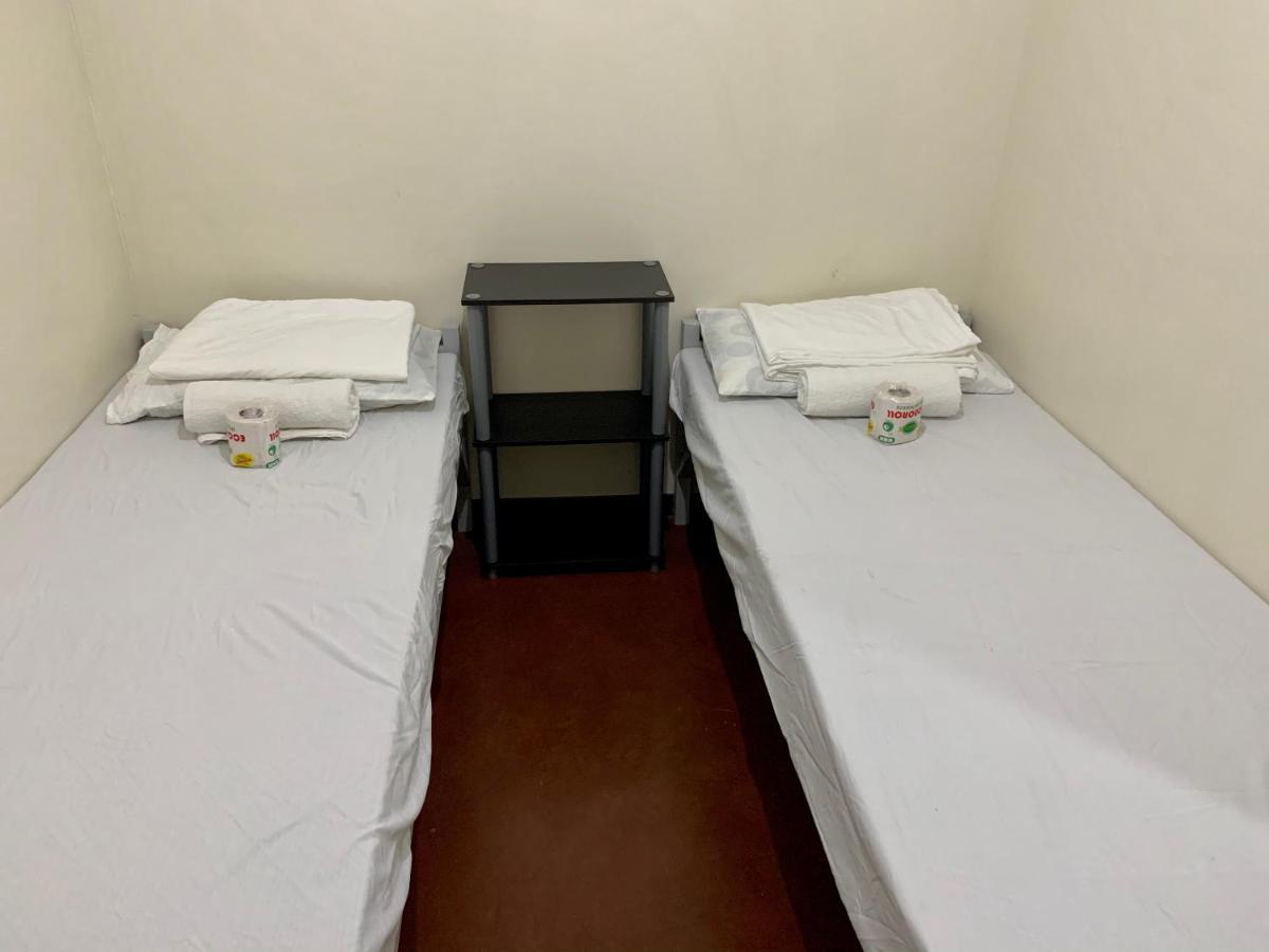 Mybed Dormitory Cebu Esterno foto